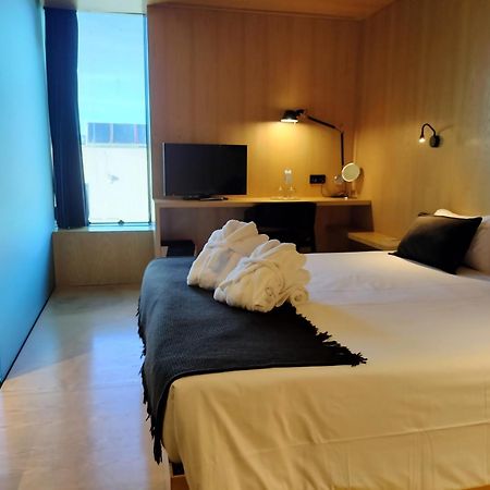 Cro Hotel Rural Rapoula do Coa Buitenkant foto