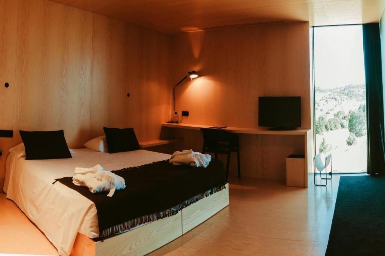Cro Hotel Rural Rapoula do Coa Buitenkant foto