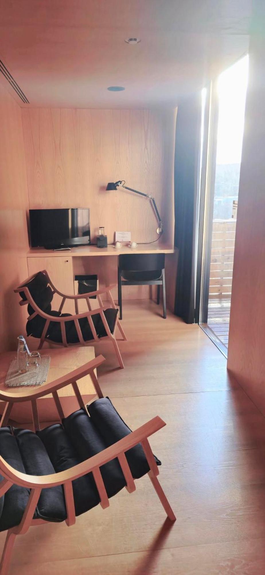 Cro Hotel Rural Rapoula do Coa Buitenkant foto