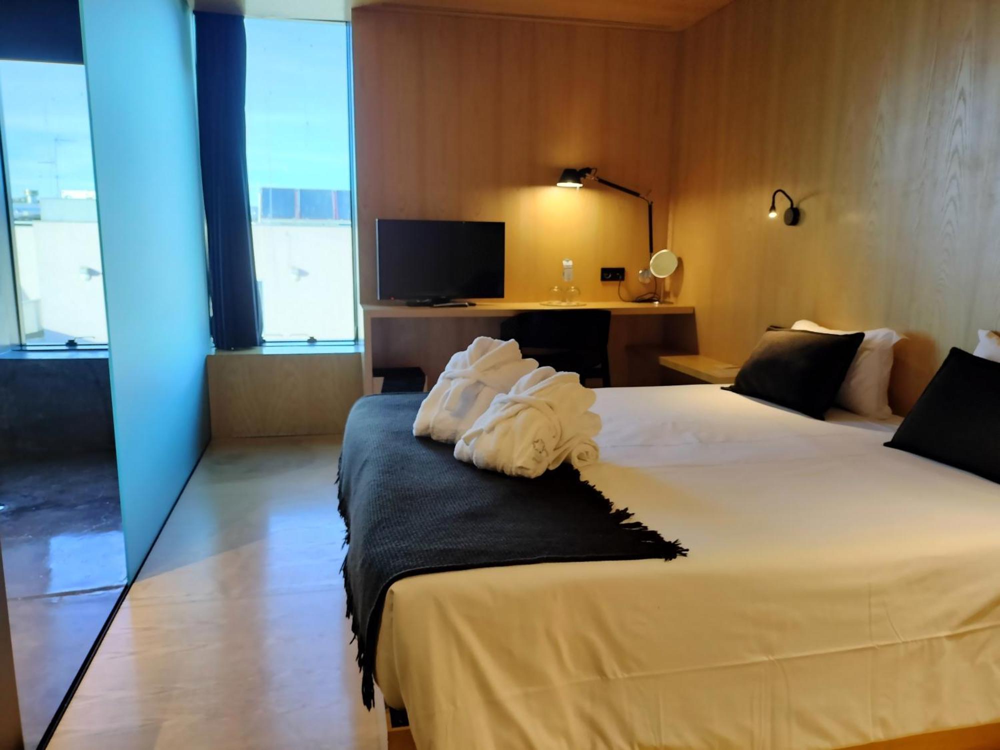Cro Hotel Rural Rapoula do Coa Buitenkant foto
