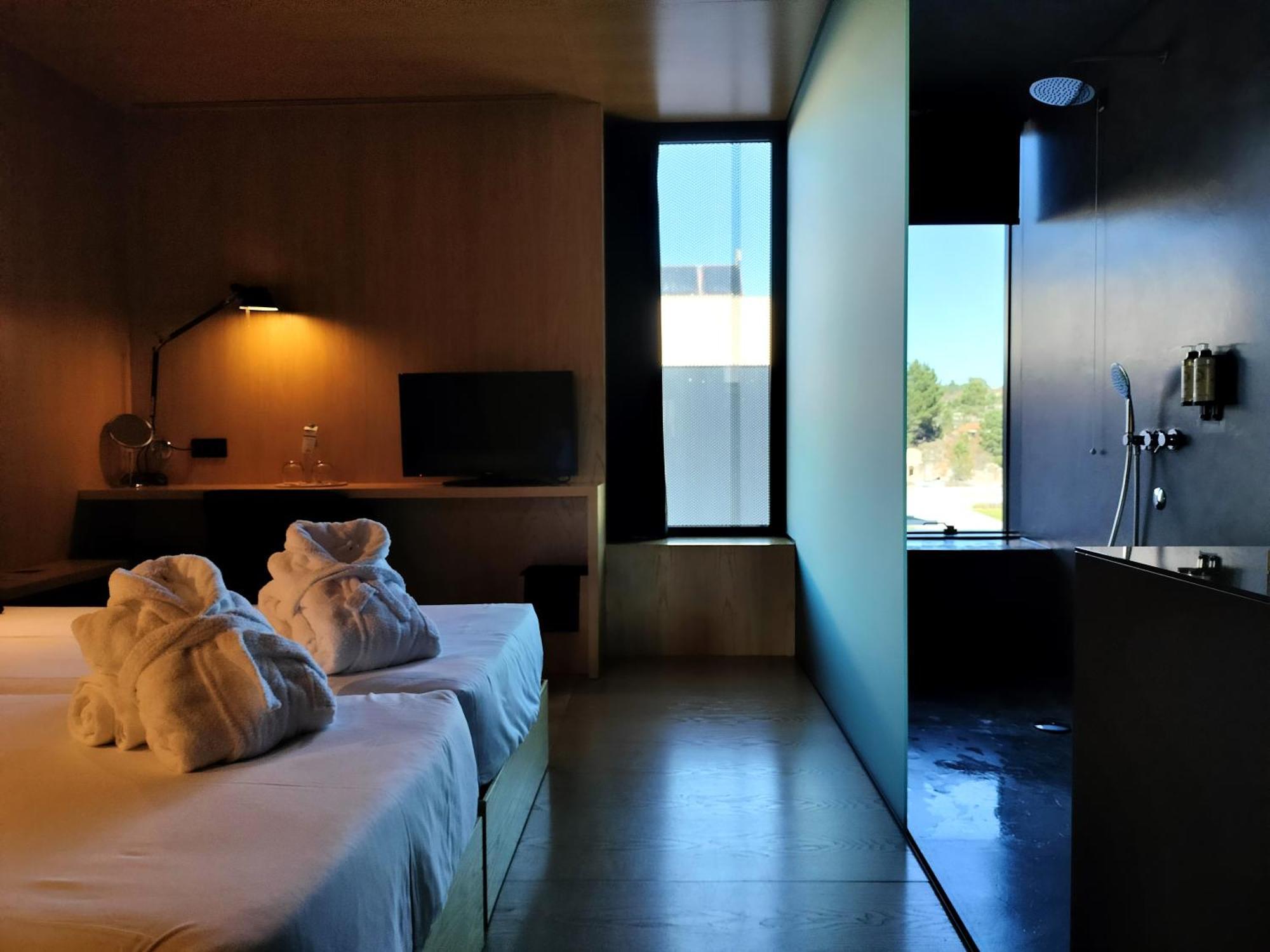 Cro Hotel Rural Rapoula do Coa Buitenkant foto