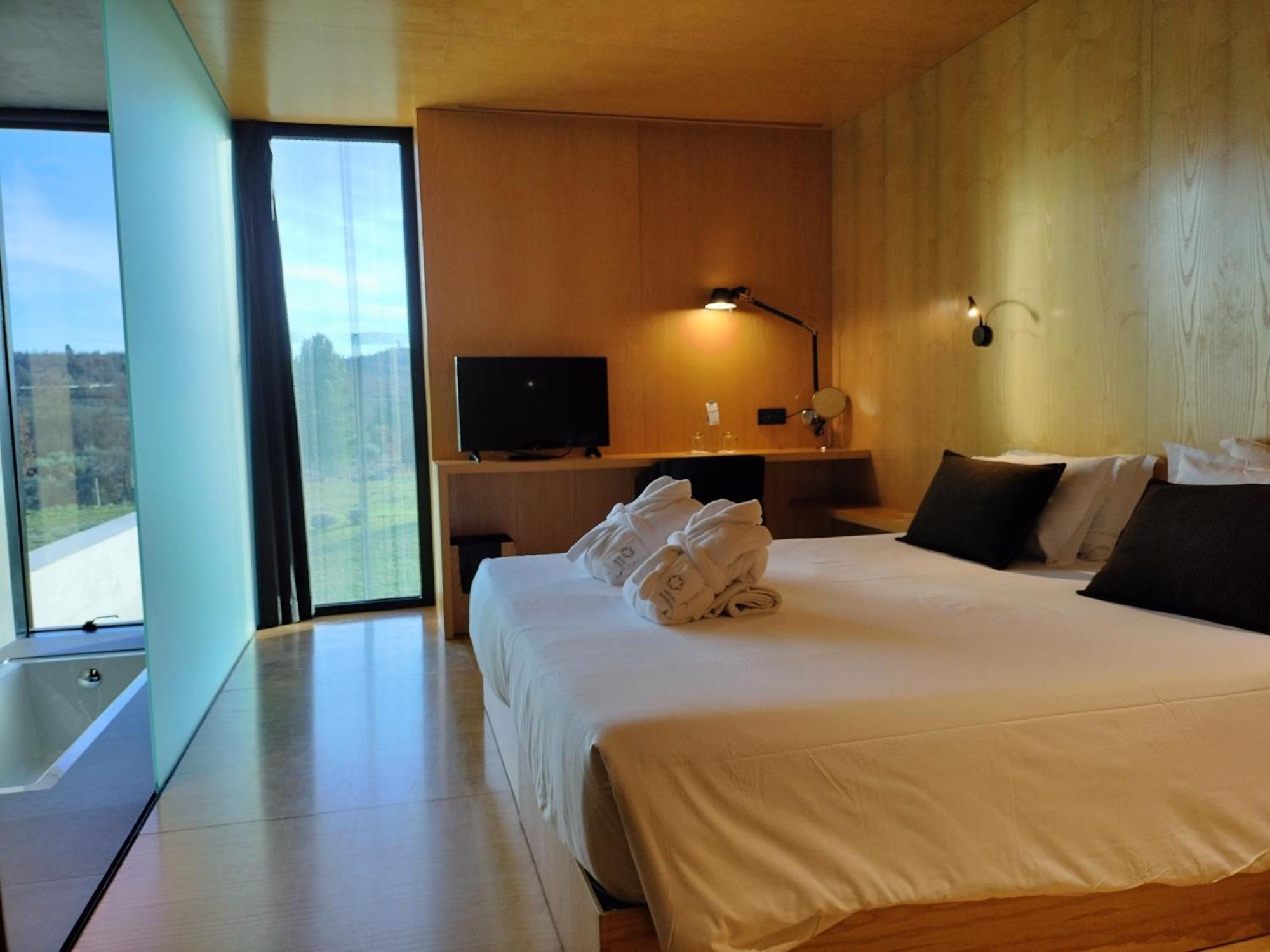 Cro Hotel Rural Rapoula do Coa Buitenkant foto