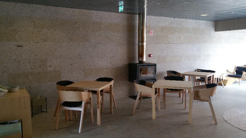 Cro Hotel Rural Rapoula do Coa Buitenkant foto