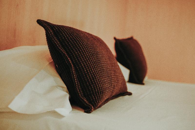 Cro Hotel Rural Rapoula do Coa Buitenkant foto