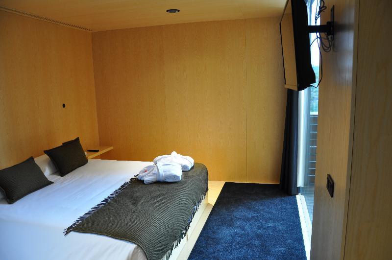Cro Hotel Rural Rapoula do Coa Buitenkant foto