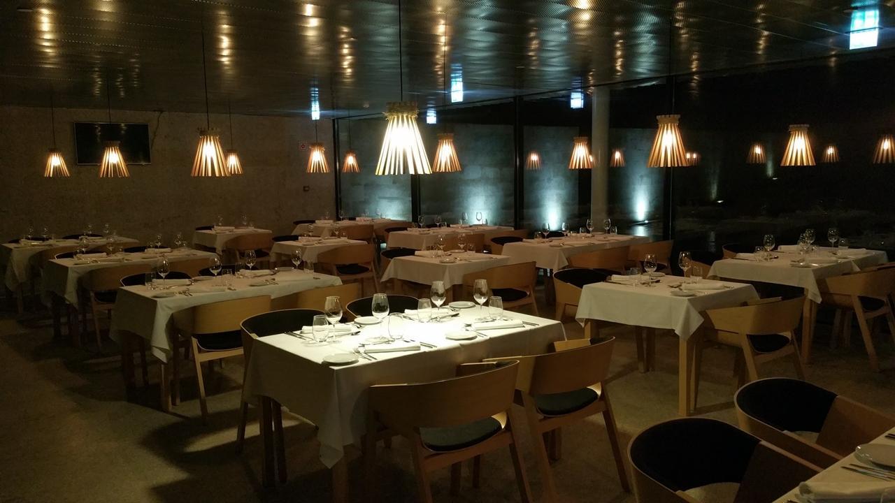 Cro Hotel Rural Rapoula do Coa Buitenkant foto
