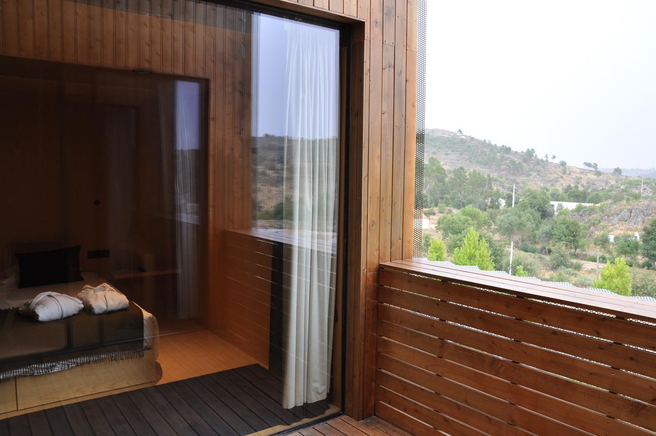 Cro Hotel Rural Rapoula do Coa Buitenkant foto