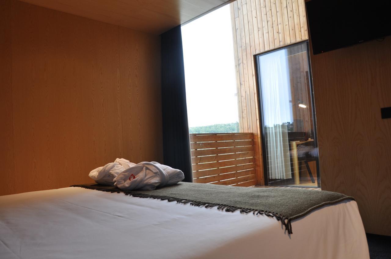 Cro Hotel Rural Rapoula do Coa Buitenkant foto