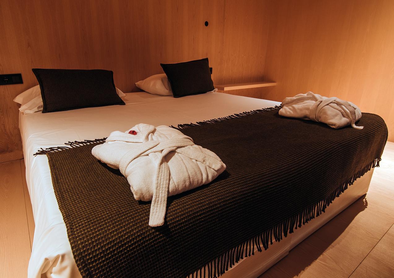 Cro Hotel Rural Rapoula do Coa Buitenkant foto
