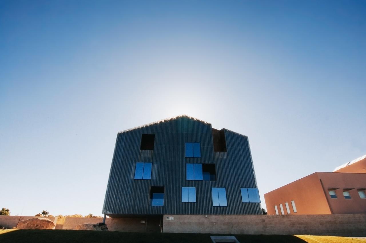Cro Hotel Rural Rapoula do Coa Buitenkant foto