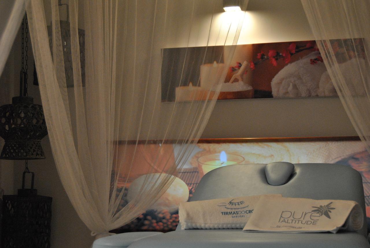 Cro Hotel Rural Rapoula do Coa Buitenkant foto
