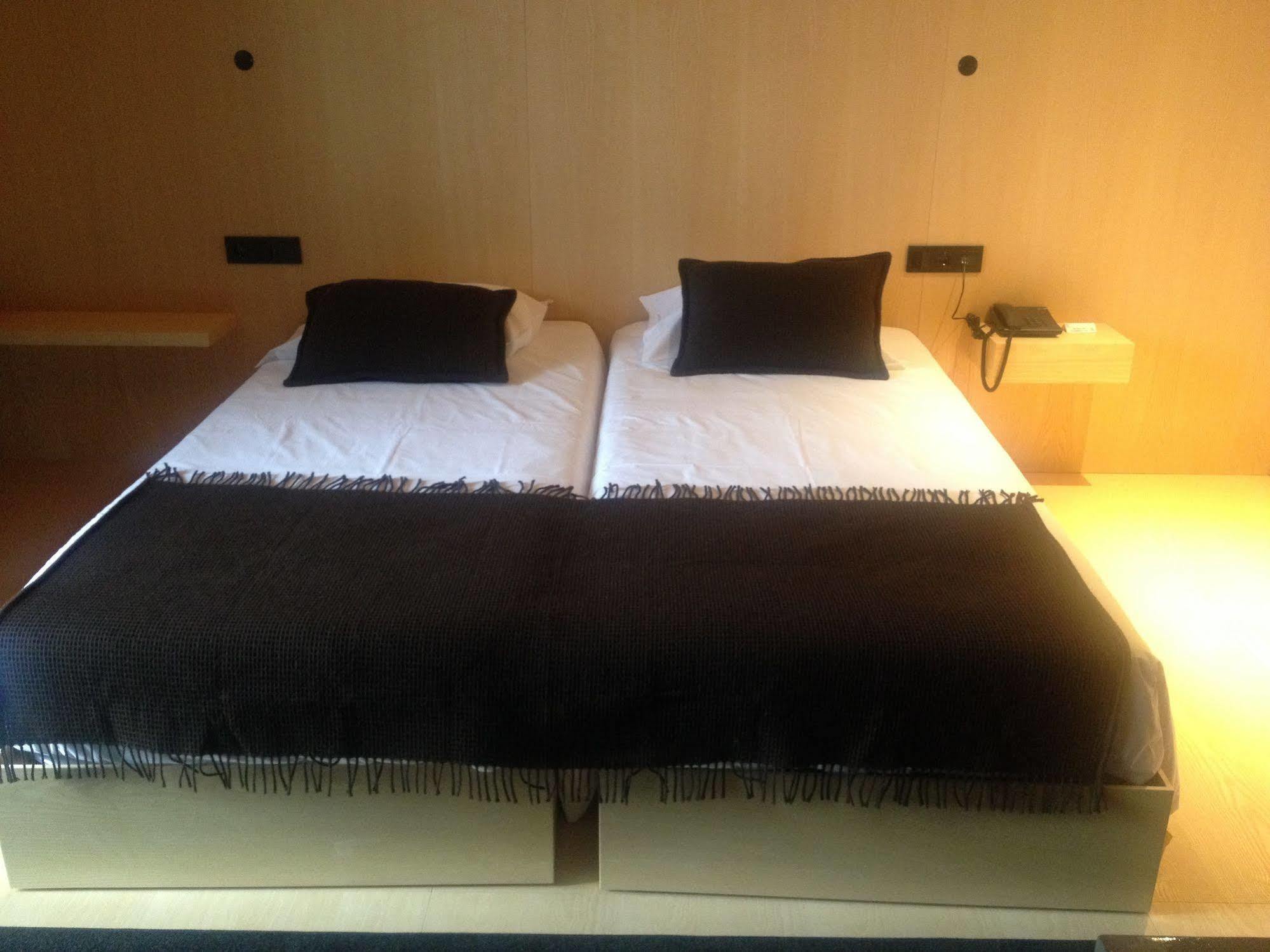 Cro Hotel Rural Rapoula do Coa Buitenkant foto