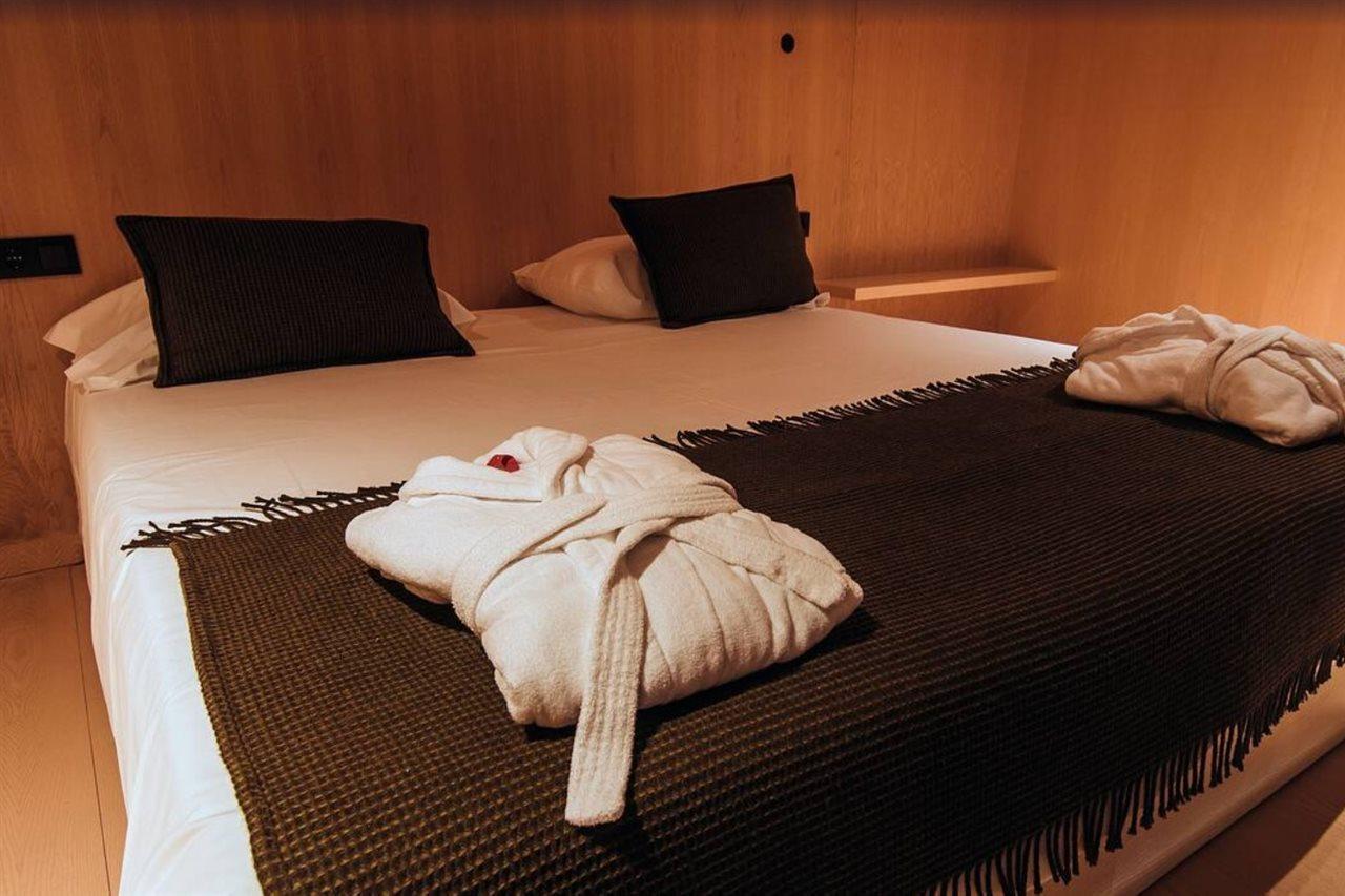 Cro Hotel Rural Rapoula do Coa Buitenkant foto